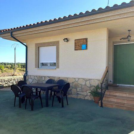 La Resbalina De Arribes Villa Trabanca Dış mekan fotoğraf