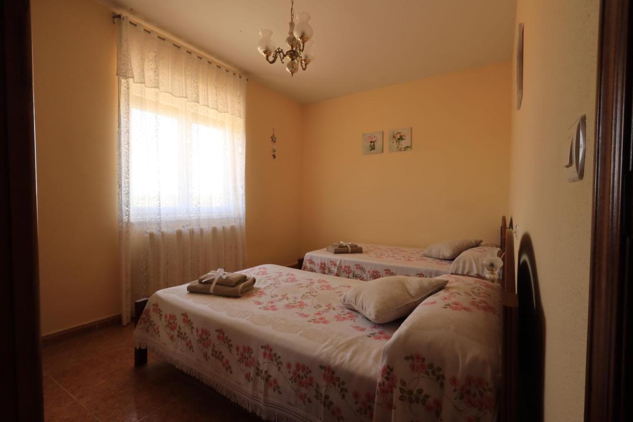 La Resbalina De Arribes Villa Trabanca Dış mekan fotoğraf