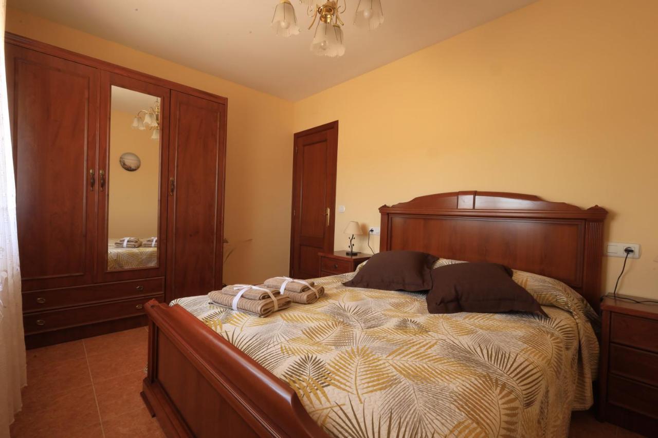 La Resbalina De Arribes Villa Trabanca Dış mekan fotoğraf