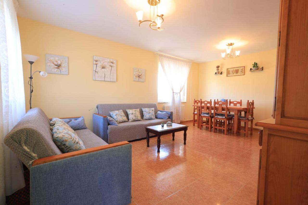 La Resbalina De Arribes Villa Trabanca Dış mekan fotoğraf